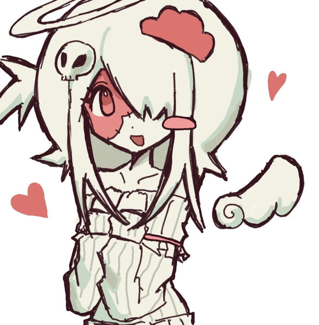 Halfbody Halfbody