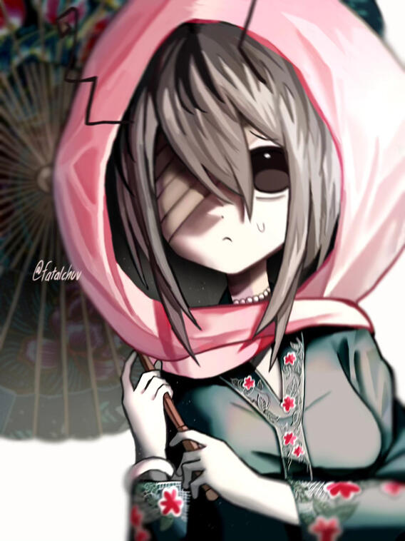 Fully Rendered
