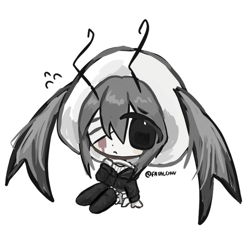Tiny Chibi