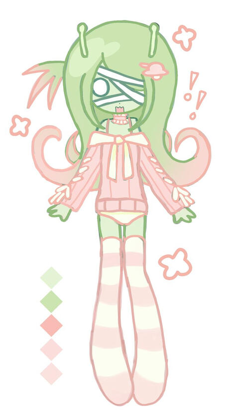 Semi Chibi