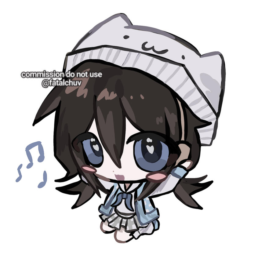 Tiny Chibi