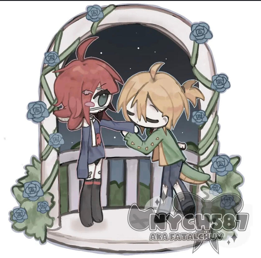 Semi Chibi