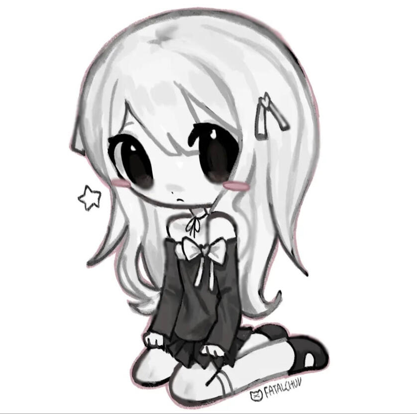 Semi Chibi