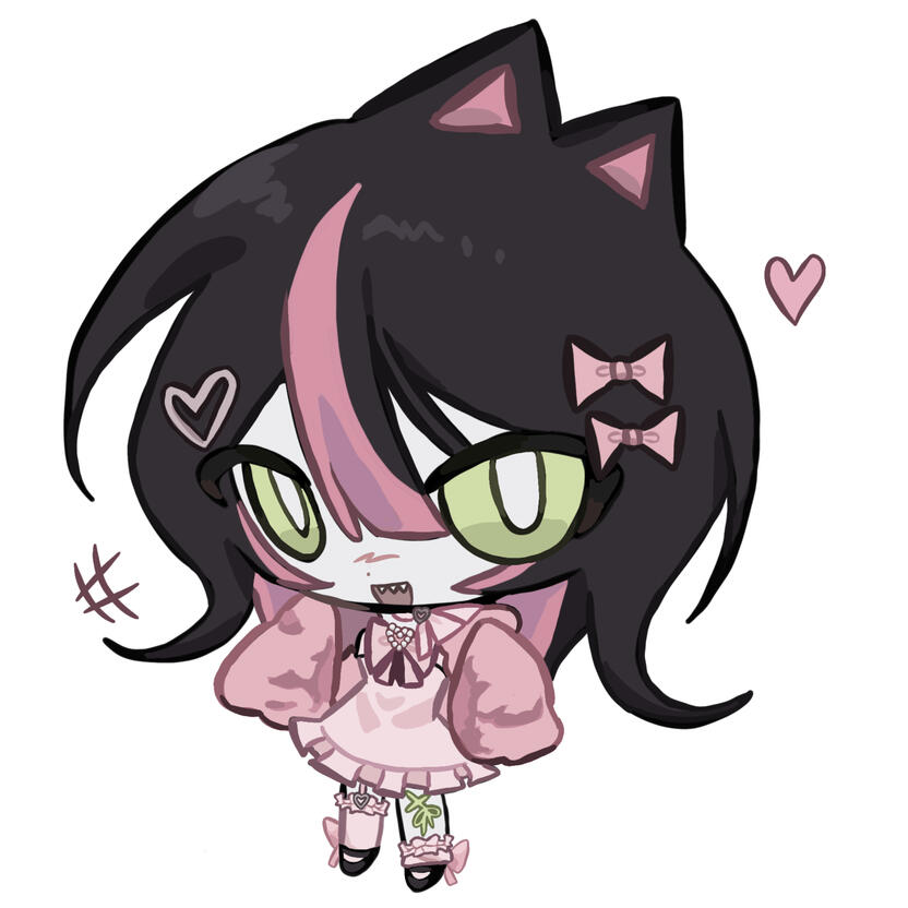 Tiny Chibi