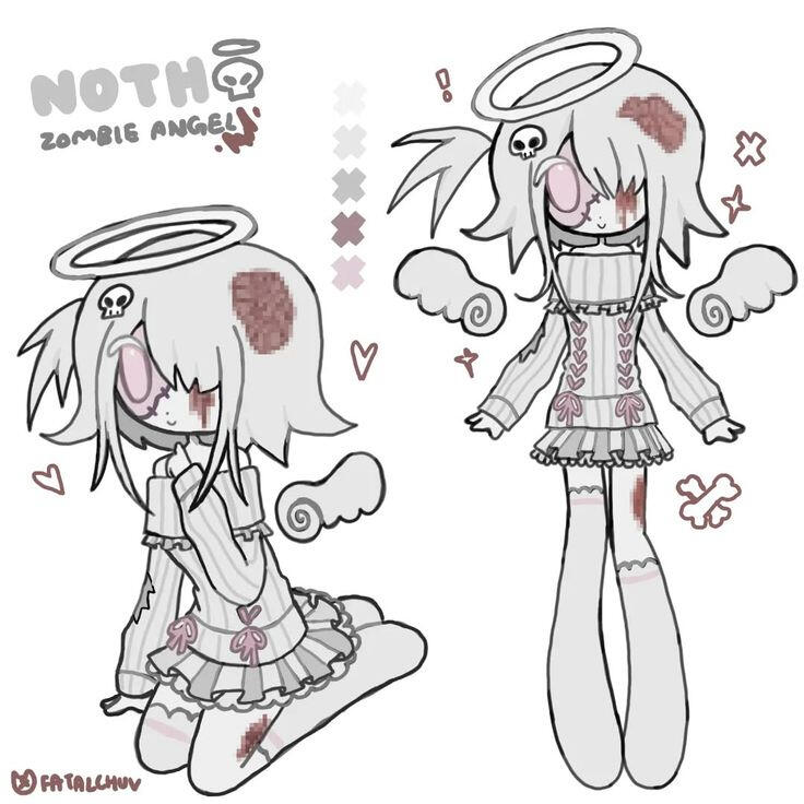 Semi Chibi