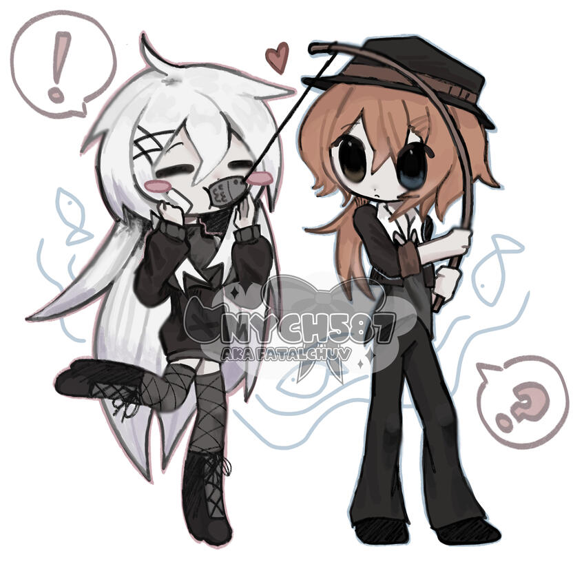 Semi Chibi